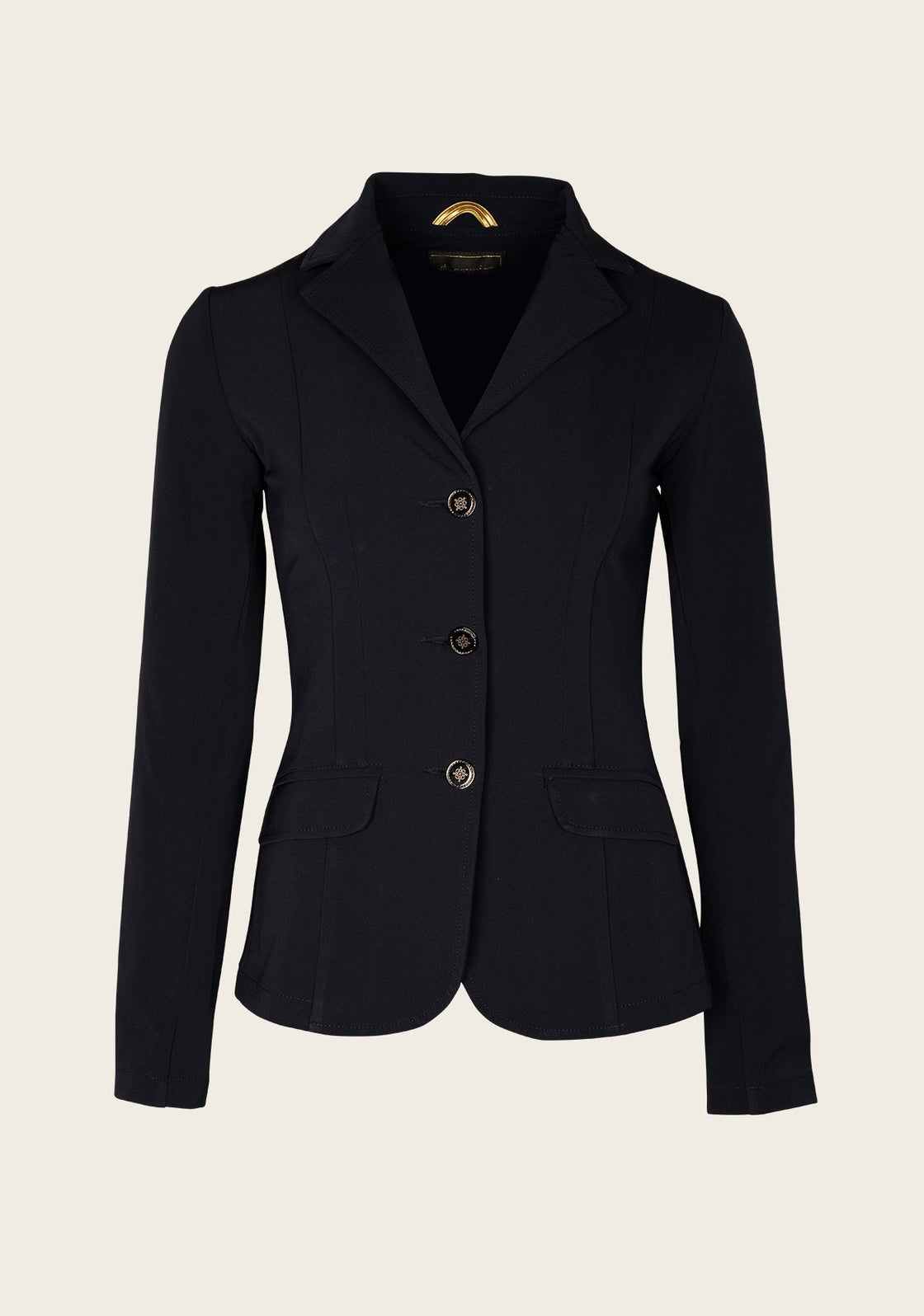 Espoir Hunter Show Coat
