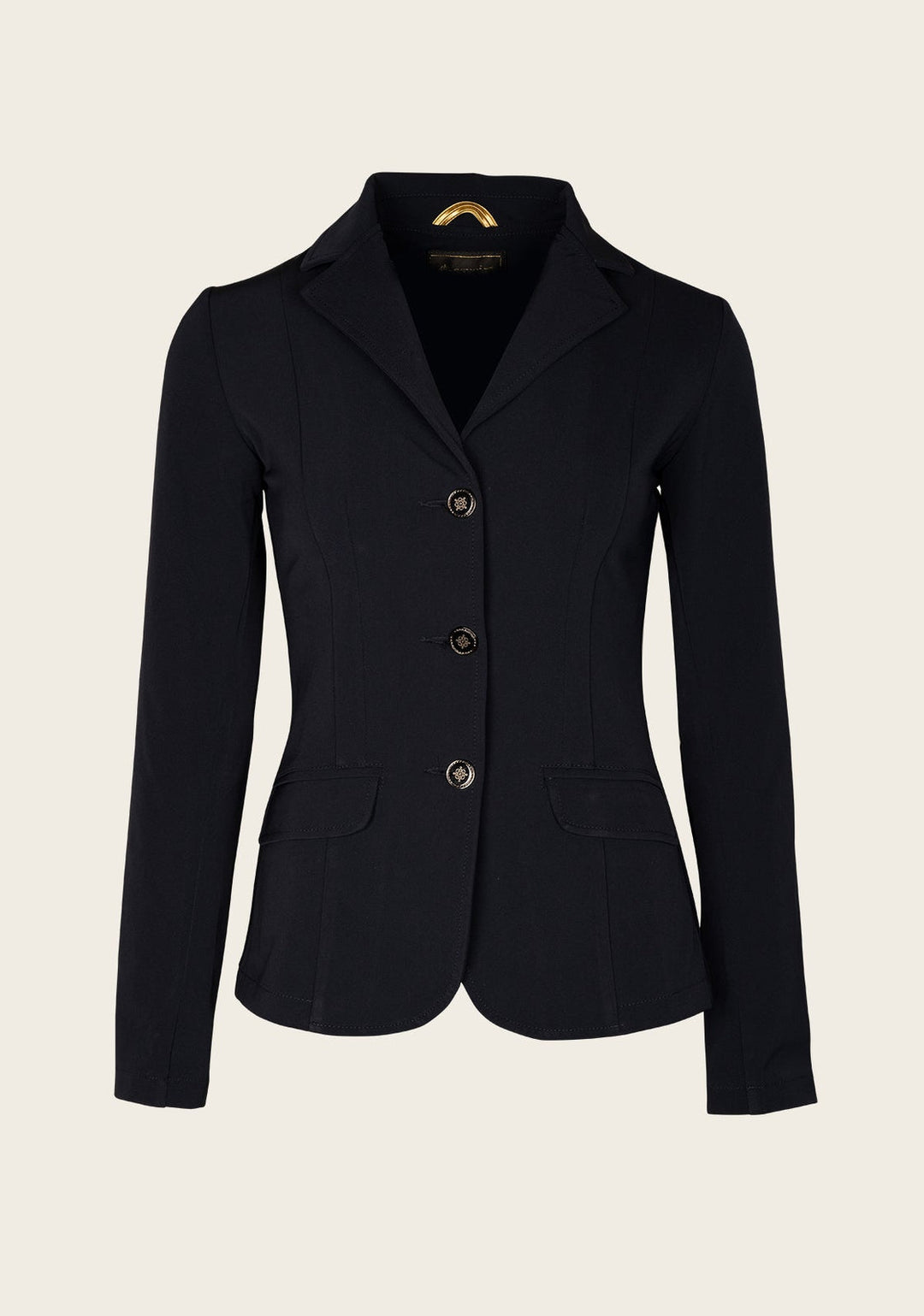 Espoir Hunter Show Coat