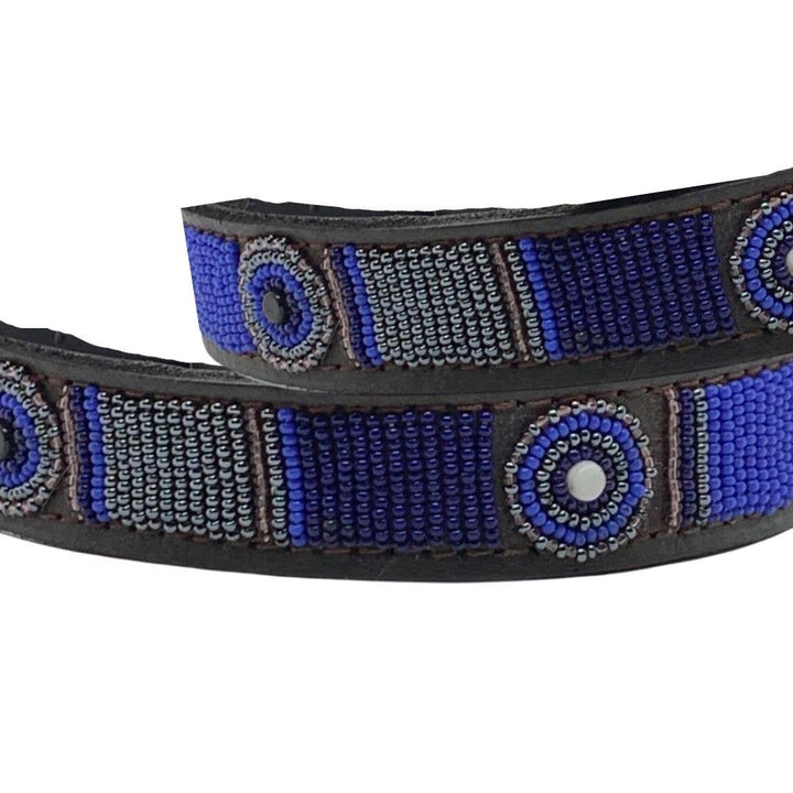 Her Best Foot Forward Farasi Browband