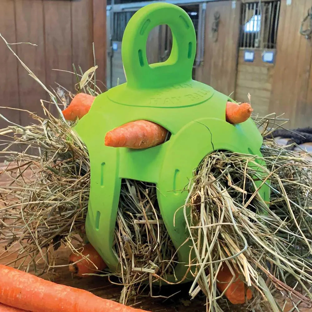 Jolly Hay Ball - Horseman's Pride