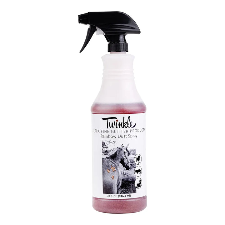 Twinkle Ultra Fine Glitter Body Spray