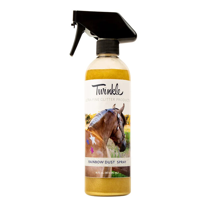 Twinkle Ultra Fine Glitter Body Spray
