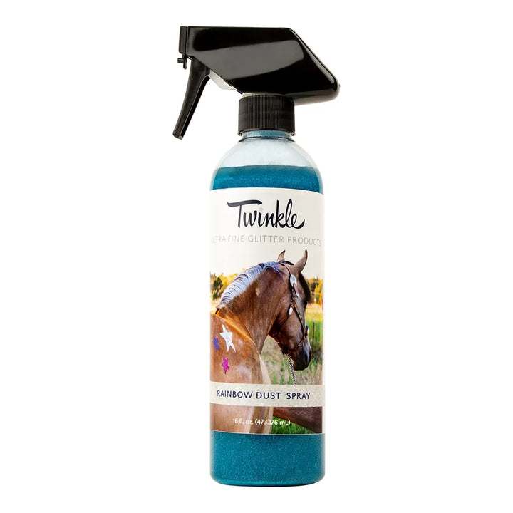 Twinkle Ultra Fine Glitter Body Spray