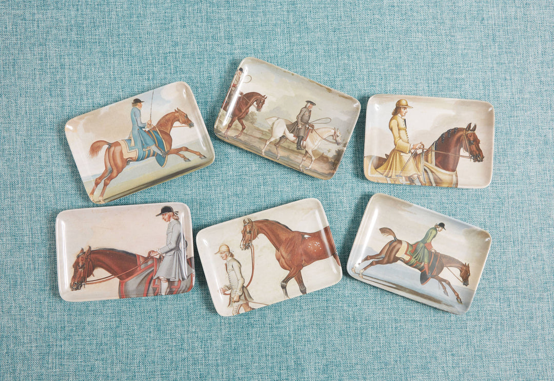 Siren Song - Equine Tray