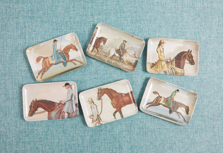 Siren Song - Equine Tray