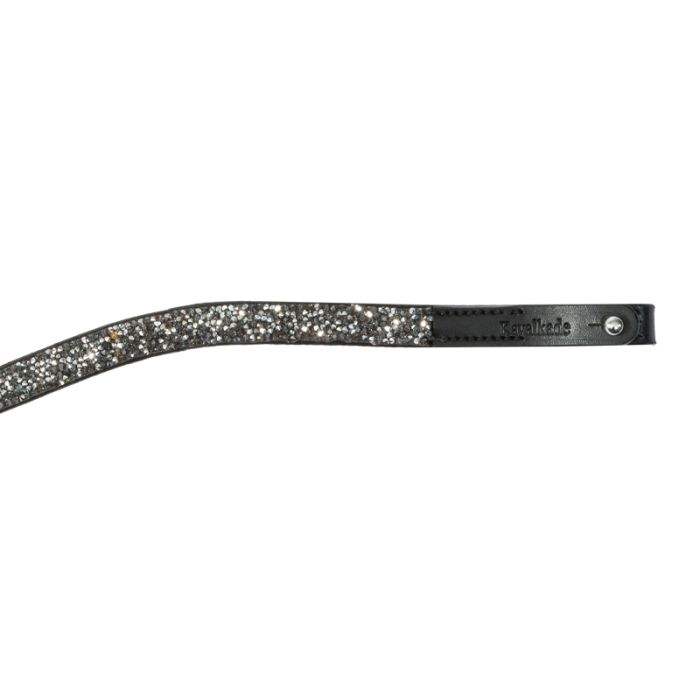 Kavalkade Button Browband