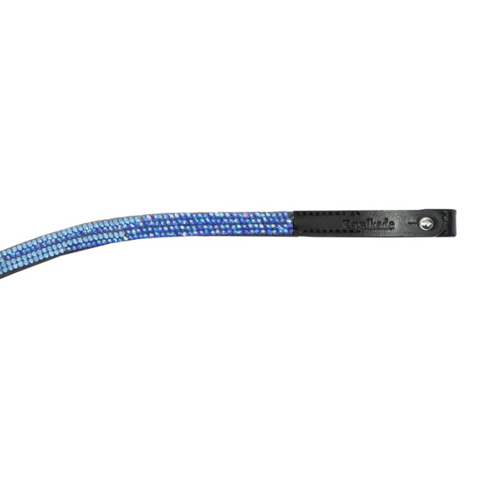 Kavalkade Button Browband