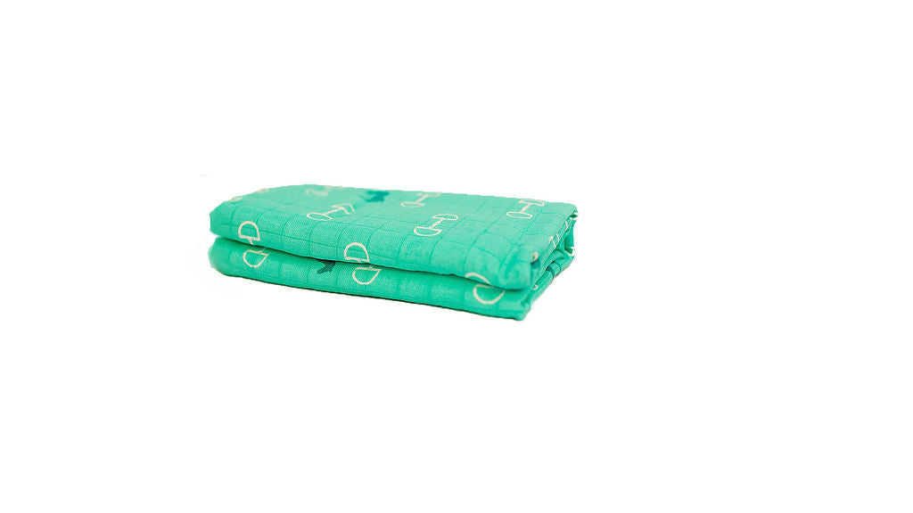 Kathryn Lily Mini Little Ones Baby Swaddles