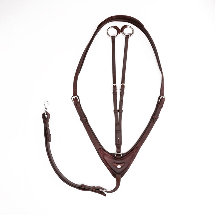 Kavalkade Azriel Running Martingale