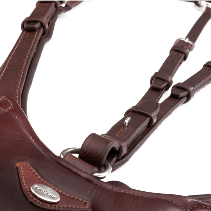Kavalkade Azriel Running Martingale