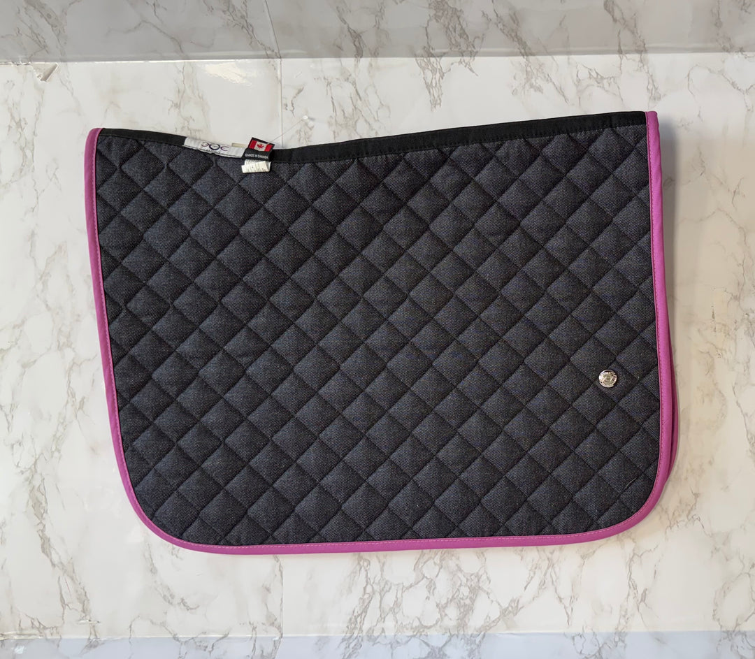 Ogilvy Pony Baby Jumper Pad