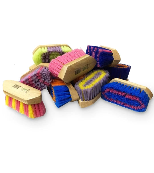 Jacks Legends™ PonyPals™ Brush 6-3/8"