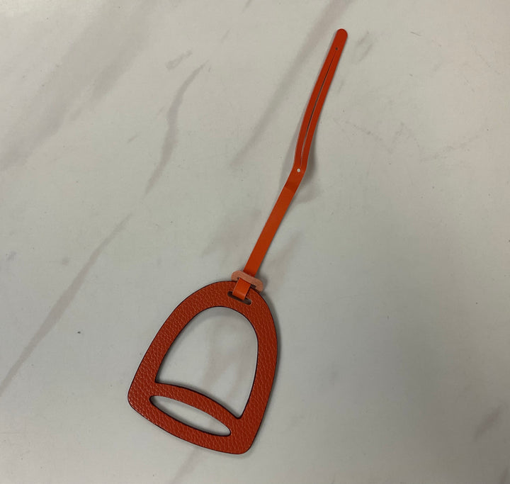 Anademi Stirrup Bag Charm