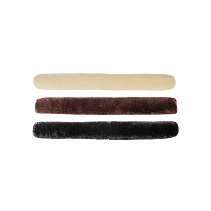 Breastplate Sleeve "Faux fur PROline"- Bottom