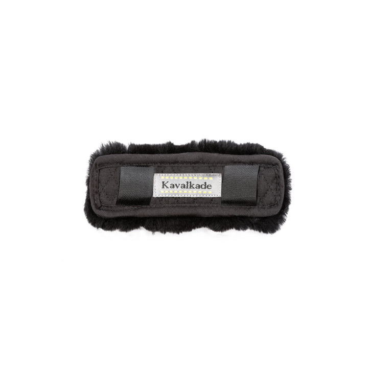 Kavalkade Lambskin head and nose pad