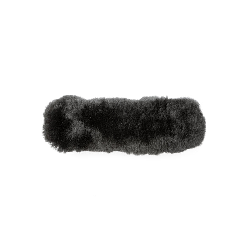 Kavalkade Lambskin head and nose pad