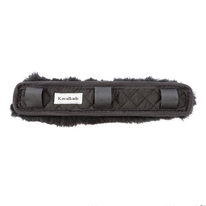 Kavalkade Lambswool Crown/Nose Padding