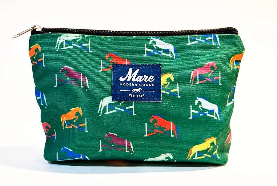 Mare Modern Goods - Jumpers Zipper Pouch  
