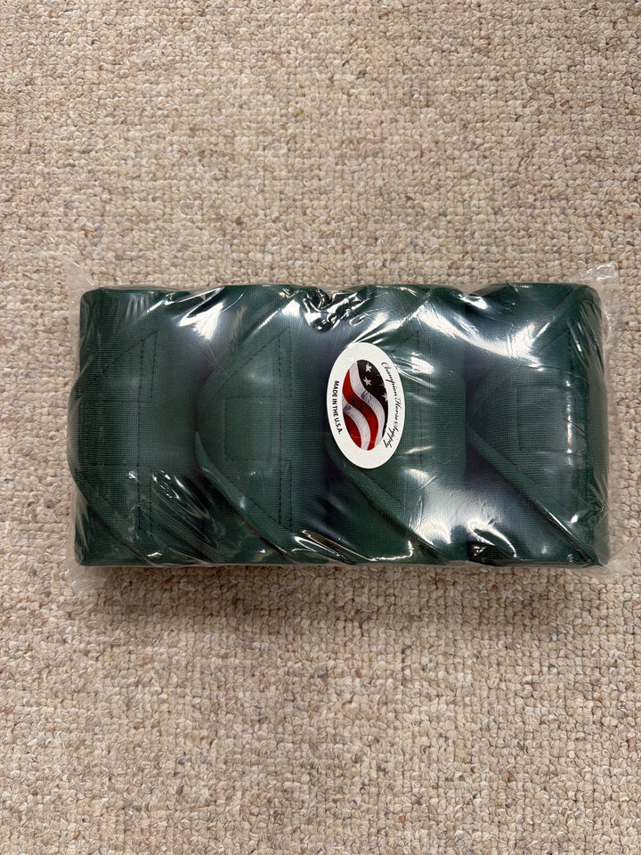 Champion Standing Bandages