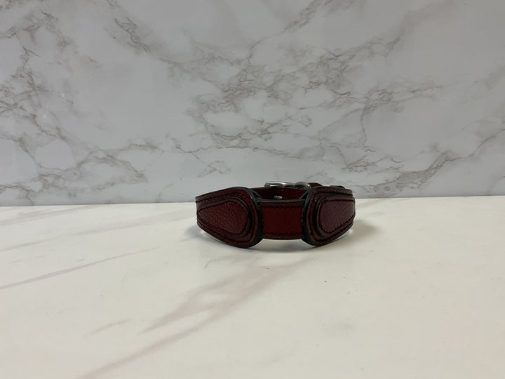 KL Select Shaped Dog Collar