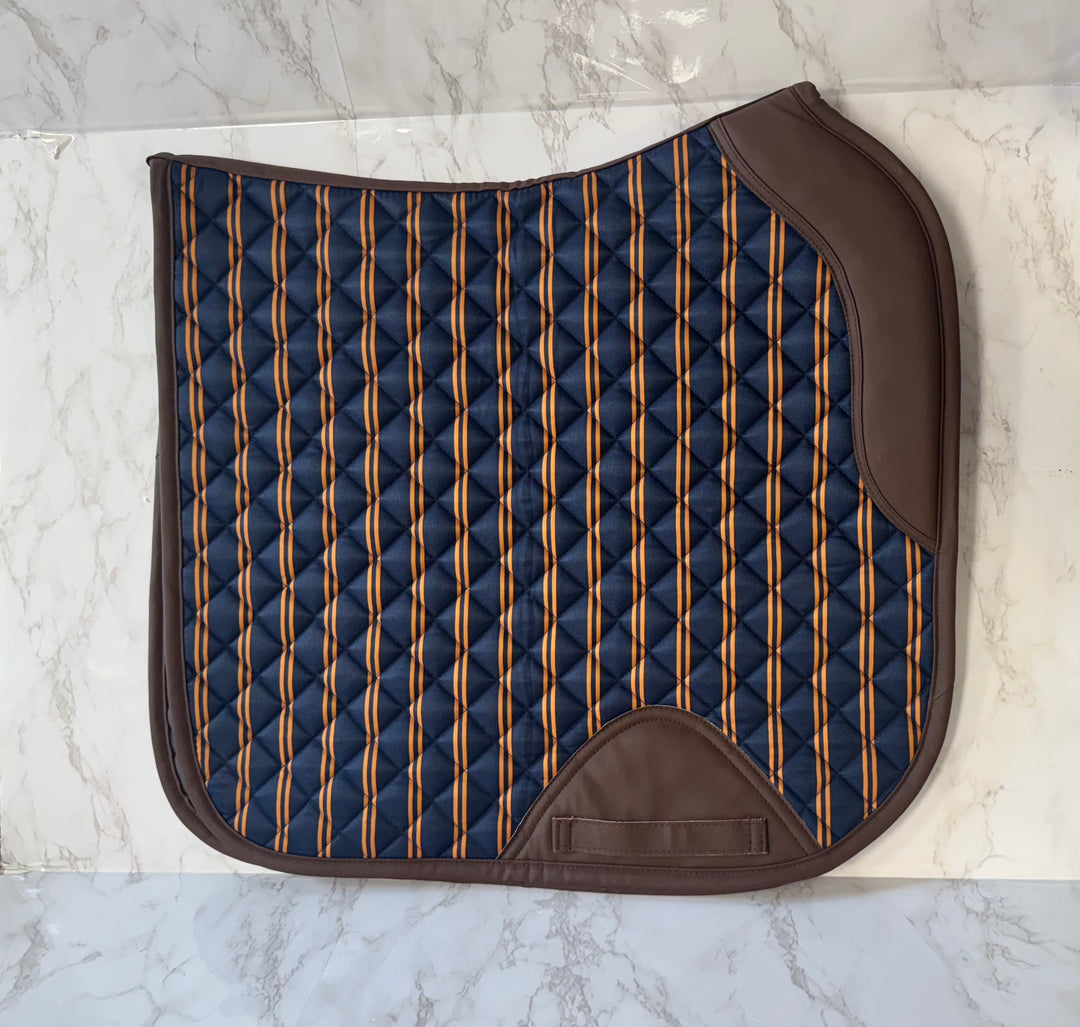 Sixteen Cypress Dressage Saddle Pad