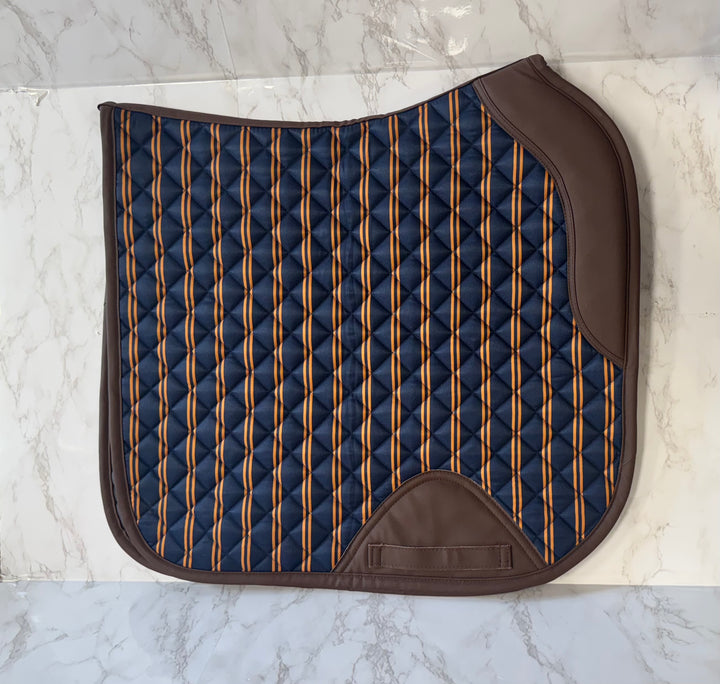 Sixteen Cypress Dressage Saddle Pad