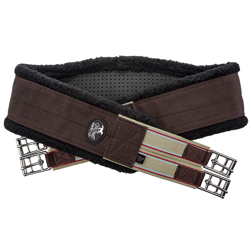 Flex Rider Comfort Flo A/P No-Slip Neoprene Girth