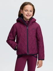 LeMieux Mini Lola Kids Quilted Jacket