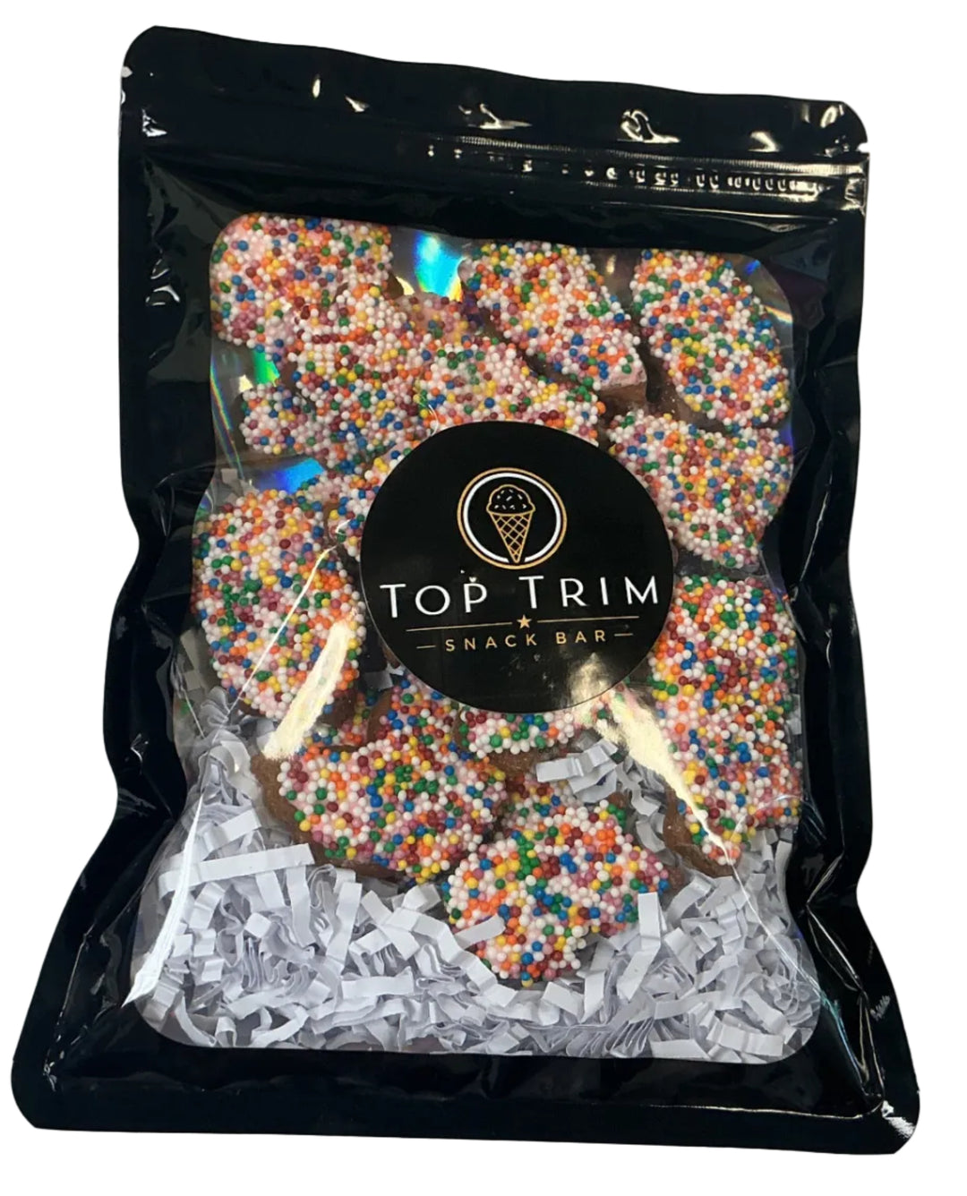 Top Trim Snack Bar Horse Treats - Animal Cookies