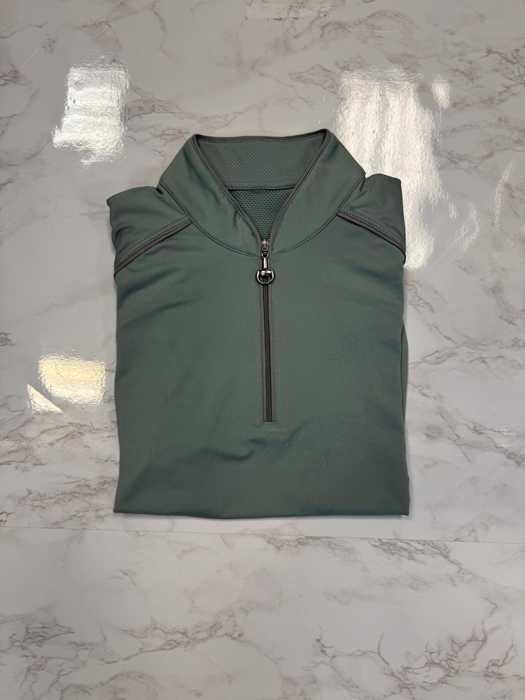 Chestnut Bay SkyCool Sport SS '25