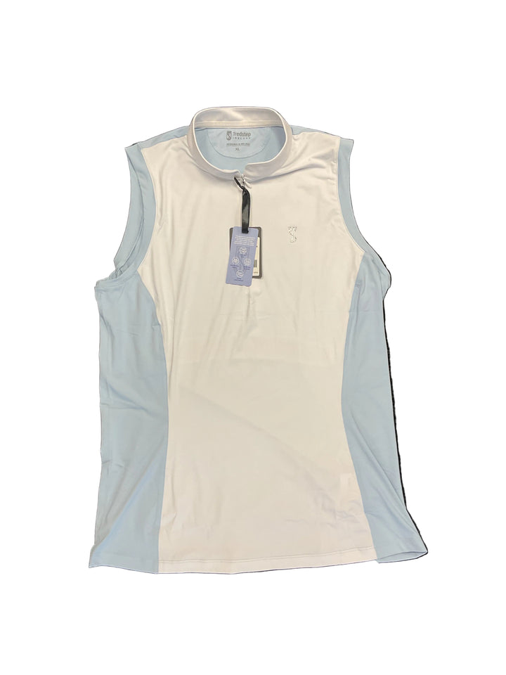 Tredstep LA Airsilk Women's Sleeveless Show Shirt