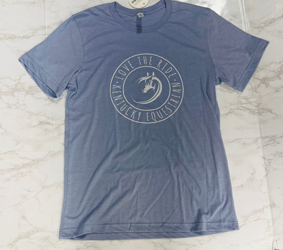 Kentucky Equestrian T-Shirt