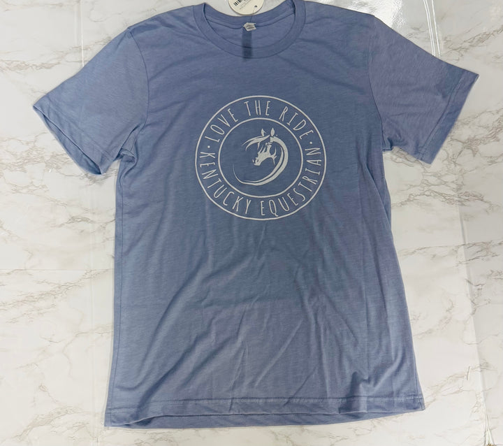 Kentucky Equestrian T-Shirt