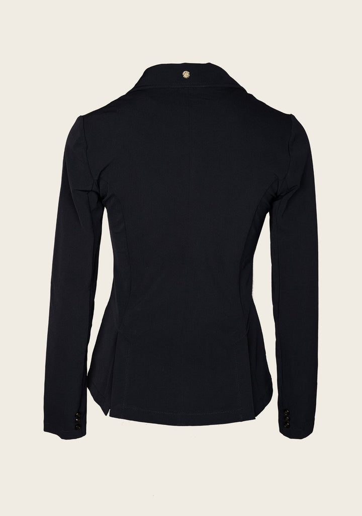 Espoir Hunter Show Coat