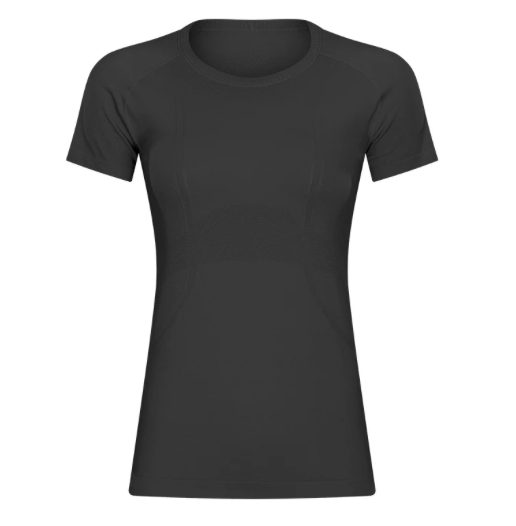 Black Stallion Designs Tech Top SS SALE
