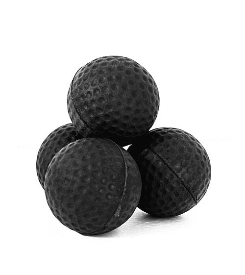 Plughz Uncoated Dimpled Ear Plugs