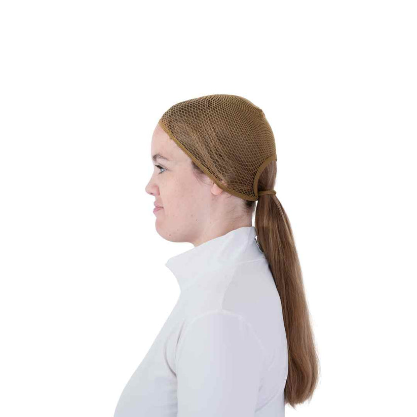 The Ponytail Hairnet
