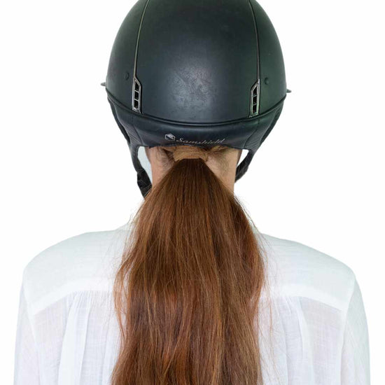The Ponytail Hairnet