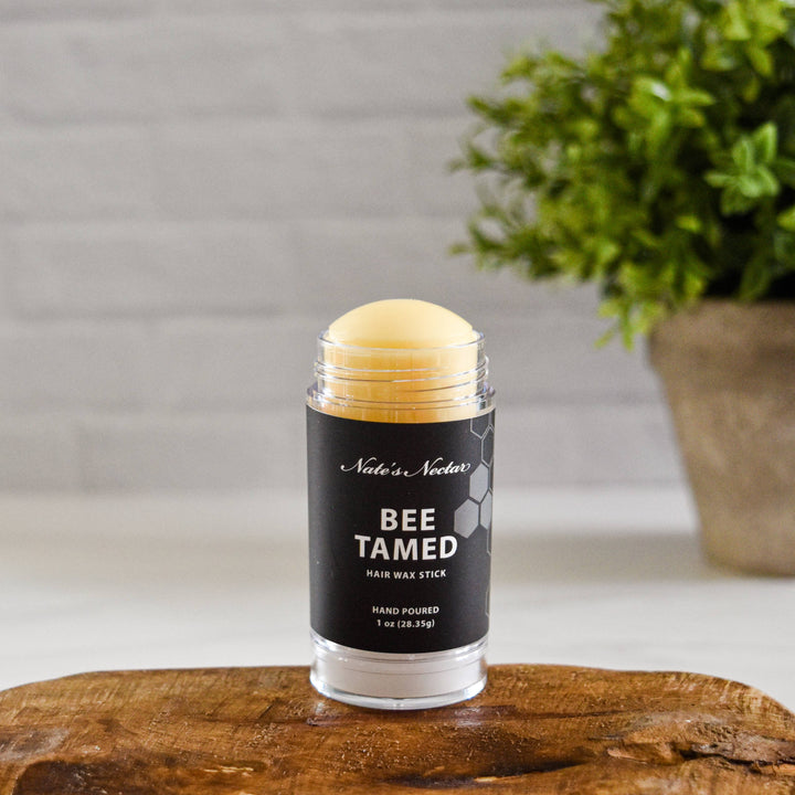 Nate's Nectar - Bee Tamed Hair Stick