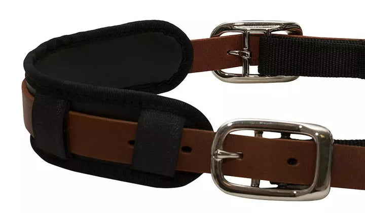 ThinLine Halter Padding