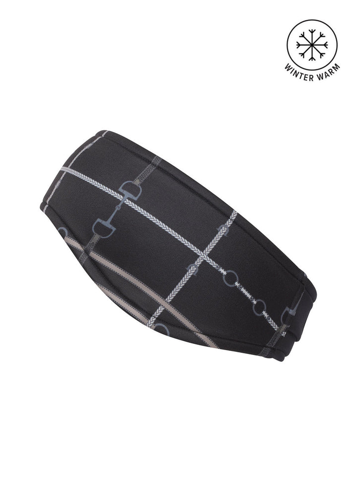 Kerrits First Level Fleece Headband '25