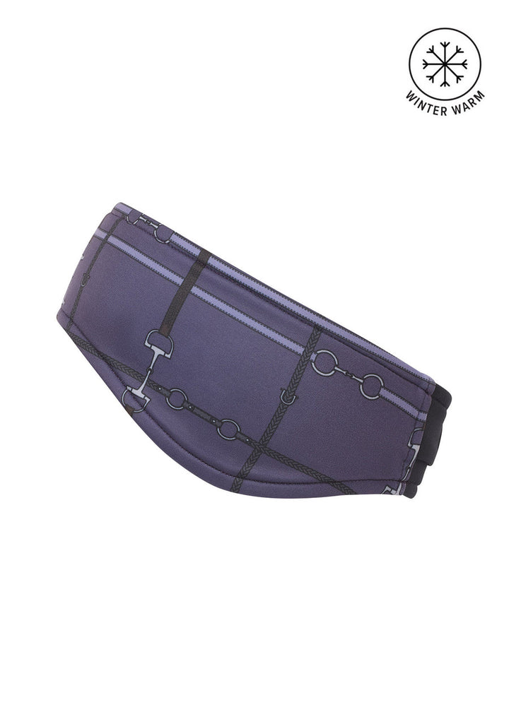 Kerrits First Level Fleece Headband '25