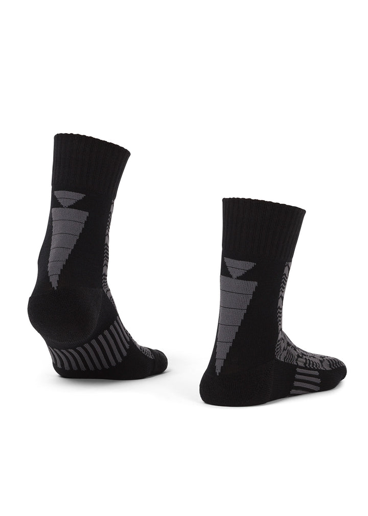 Kerrits Snaffle Links Wool Paddock Socks '25