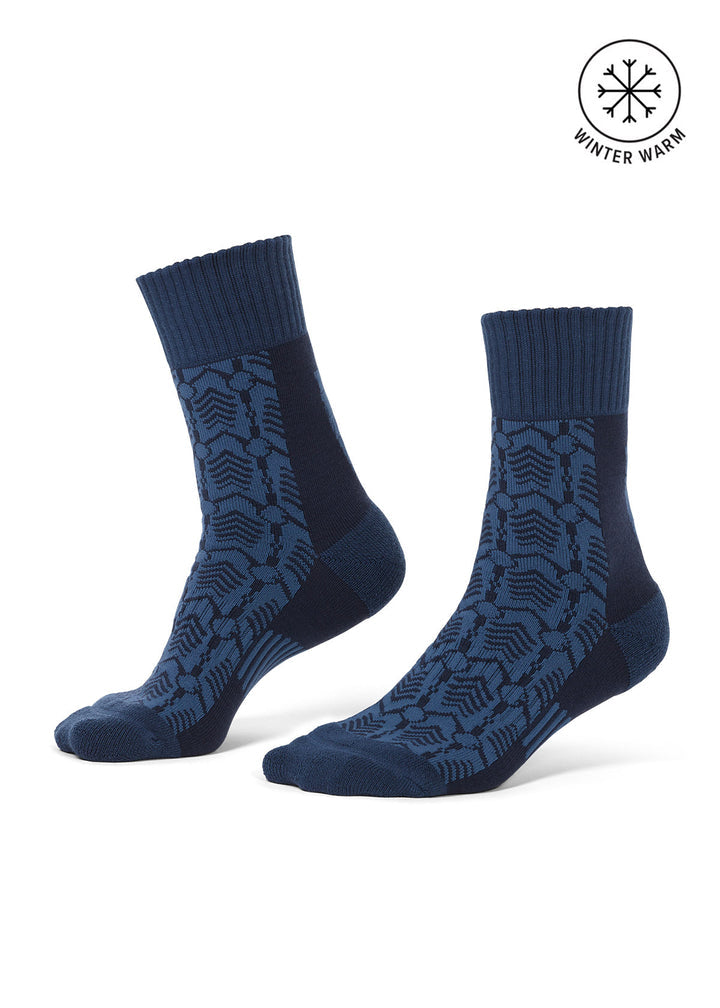 Kerrits Snaffle Links Wool Paddock Socks '25