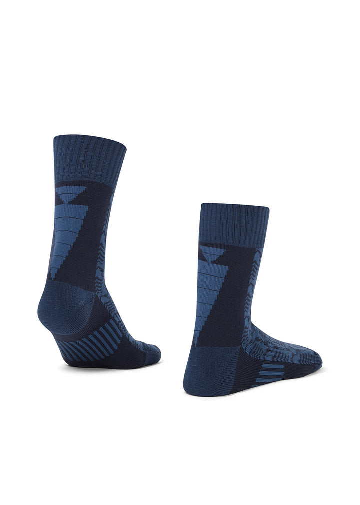 Kerrits Snaffle Links Wool Paddock Socks '25