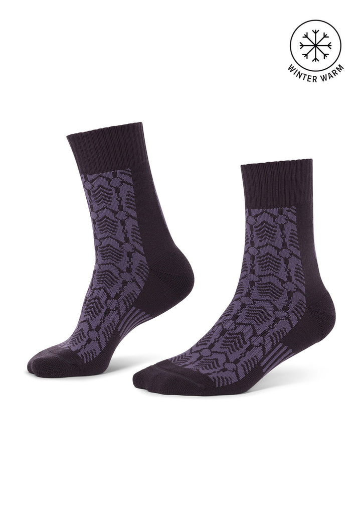 Kerrits Snaffle Links Wool Paddock Socks '25