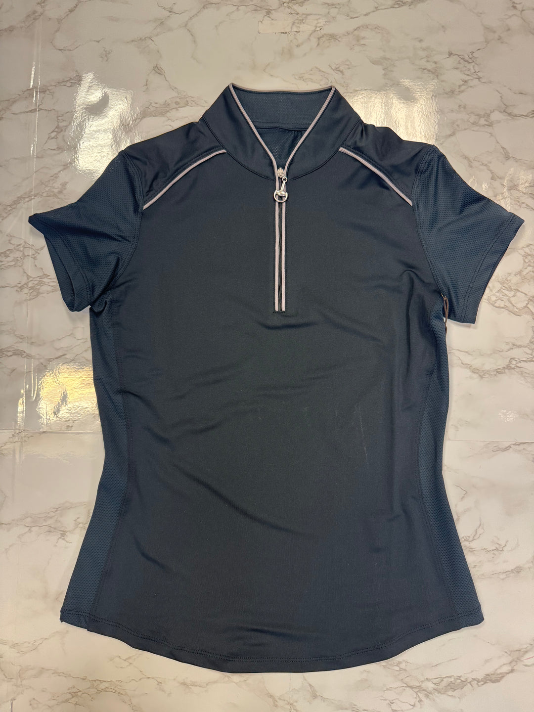 Chestnut Bay SkyCool Sport SS '25