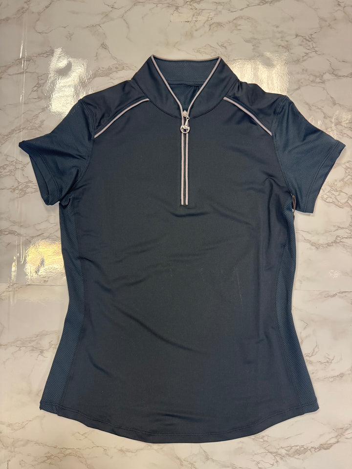 Chestnut Bay SkyCool Sport SS '25