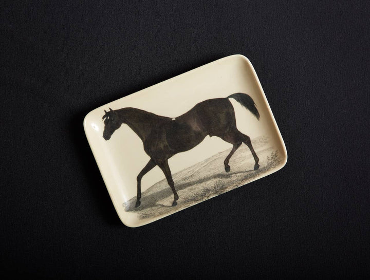 Siren Song - Stallion Valet Tray