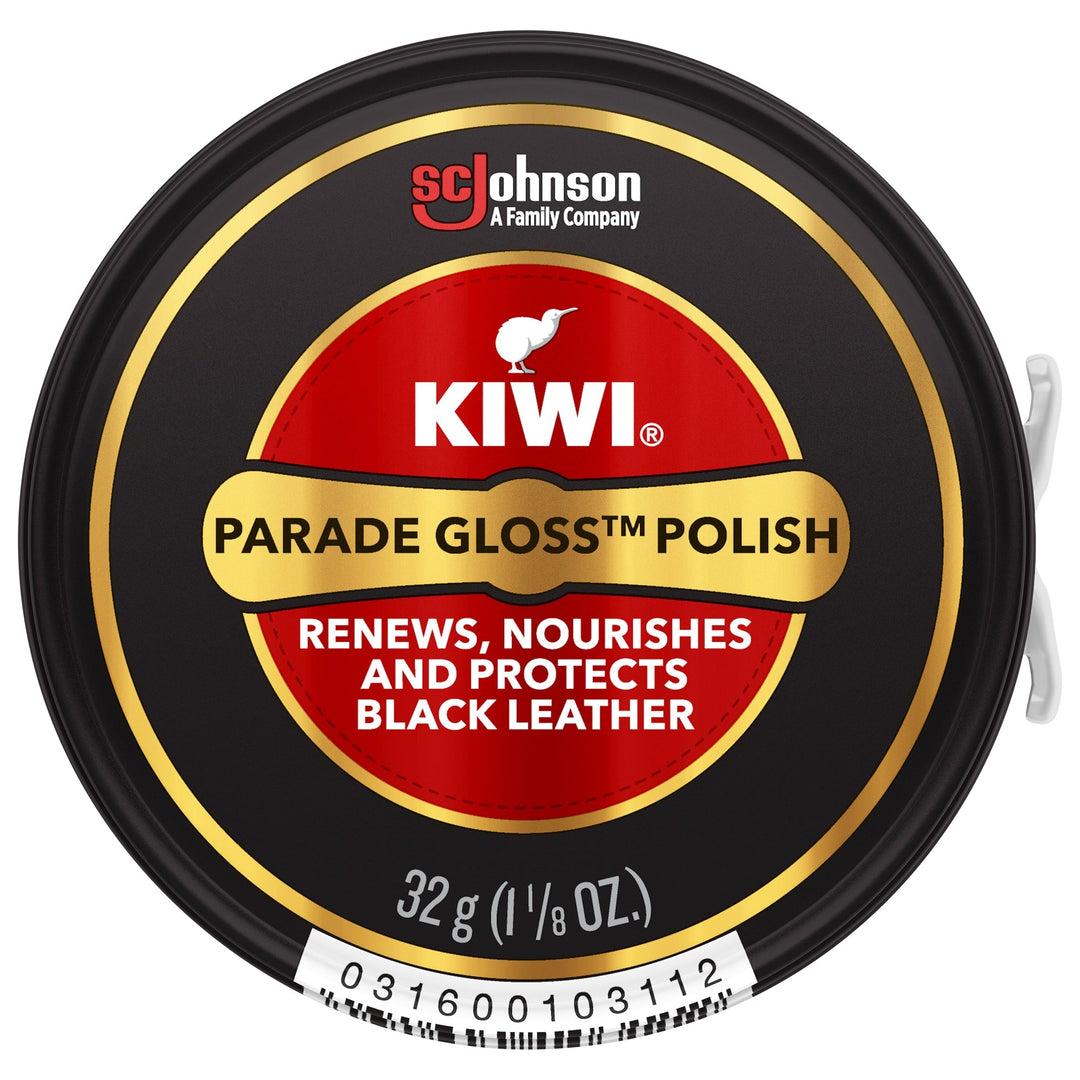 KIWI Paste Polish Small Tin